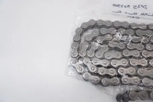 2025 KX250X Chain OEM DID 520VT2 Drive Chain 92057-0710 Kawasaki KX450X KX