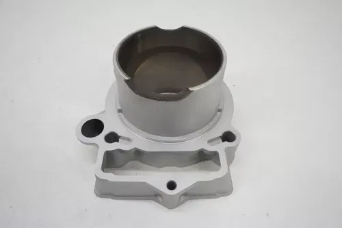 2021 EX250F Cylinder OEM Engine Top End Jug KTM GasGas Husqvarna XCF FC MC 21-23