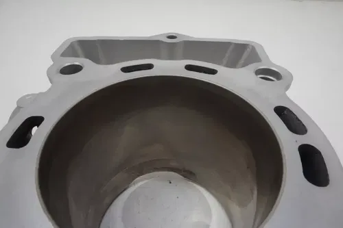 2021 EX250F Cylinder OEM Engine Top End Jug KTM GasGas Husqvarna XCF FC MC 21-23