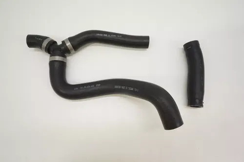 2022 KTM 250 SX-F Radiator Hoses OEM Cooling Y Pipe Pipes Hose 350 FC SXF XCF #3