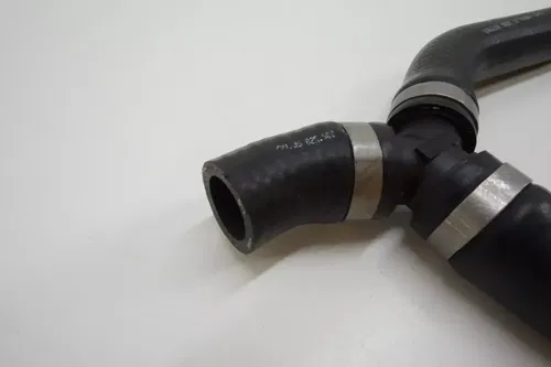 2022 KTM 250 SX-F Radiator Hoses OEM Cooling Y Pipe Pipes Hose 350 FC SXF XCF #3