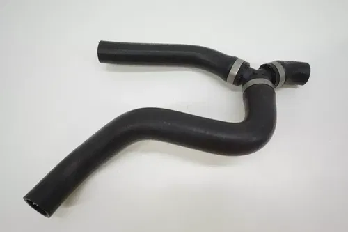 2022 KTM 250 SX-F Radiator Hoses OEM Cooling Y Pipe Pipes Hose 350 FC SXF XCF #3