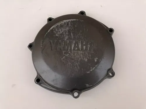 2006 YZ250F Clutch Cover Outer OEM YZ250F 2001-2006 WR250F 2001-2007 YZ