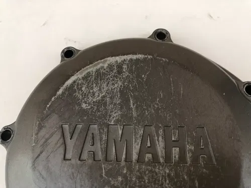 2006 YZ250F Clutch Cover Outer OEM YZ250F 2001-2006 WR250F 2001-2007 YZ
