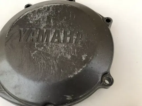 2006 YZ250F Clutch Cover Outer OEM YZ250F 2001-2006 WR250F 2001-2007 YZ