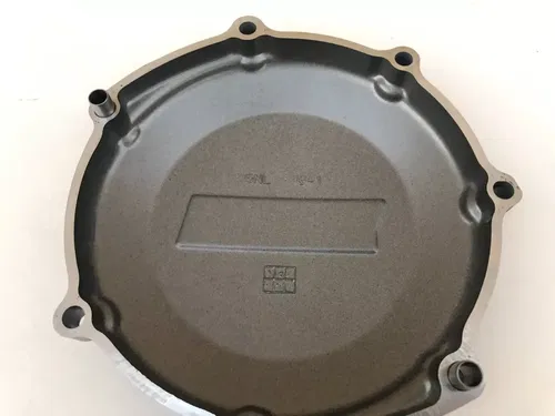 2006 YZ250F Clutch Cover Outer OEM YZ250F 2001-2006 WR250F 2001-2007 YZ