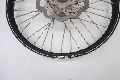 2023 KTM 250 SX-F Front Wheel Excel A60 Rim KTM 125-450 XC SXF XCF FC 16-25 #10