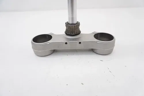 2023 MC125 Gas Gas Triple Clamp OEM Silver Triple Tree SX SXF XCF FC FX 21-23 #8