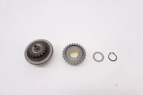 2013 KTM 350 EXC-F Torque Limiter OEM Starter Motor Gears EXCF XCFW 2012-2013