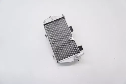 Honda CRF250R Radiator OEM Left Side 19150-KRN-315 CRF250 14-15 CRF #5 GH