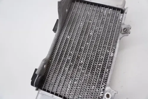 Honda CRF250R Radiator OEM Left Side 19150-KRN-315 CRF250 14-15 CRF #5 GH