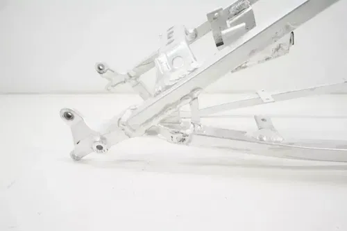 2005 CRF450X Subframe OEM Rear Sub Frame Chassis Aluminum Honda CRF 450X 05-2007
