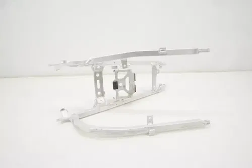 2005 CRF450X Subframe OEM Rear Sub Frame Chassis Aluminum Honda CRF 450X 05-2007