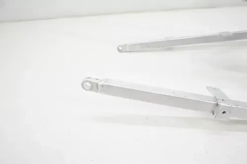 2005 CRF450X Subframe OEM Rear Sub Frame Chassis Aluminum Honda CRF 450X 05-2007
