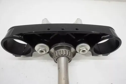 2016 FC250 Triple Clamp OEM Black Triple Tree Bar Mount Husqvarna KTM SX SXF XCF