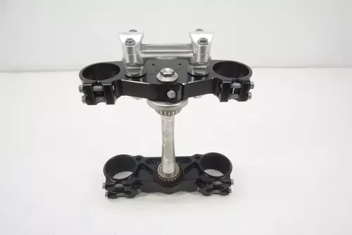 2016 FC250 Triple Clamp OEM Black Triple Tree Bar Mount Husqvarna KTM SX SXF XCF