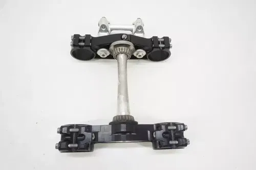 2016 FC250 Triple Clamp OEM Black Triple Tree Bar Mount Husqvarna KTM SX SXF XCF