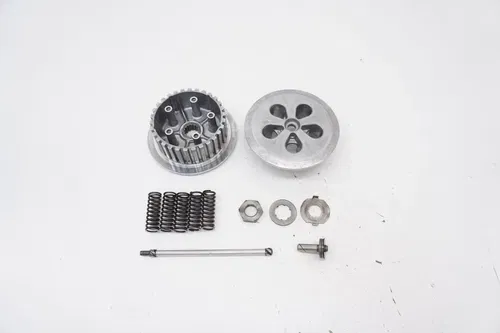 YZ250FX Clutch OEM Inner Hub Pressure Plate Springs Yamaha 17-19 M38