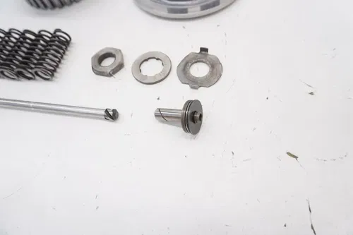 YZ250FX Clutch OEM Inner Hub Pressure Plate Springs Yamaha 17-19 M38