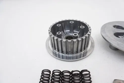 YZ250FX Clutch OEM Inner Hub Pressure Plate Springs Yamaha 17-19 M38