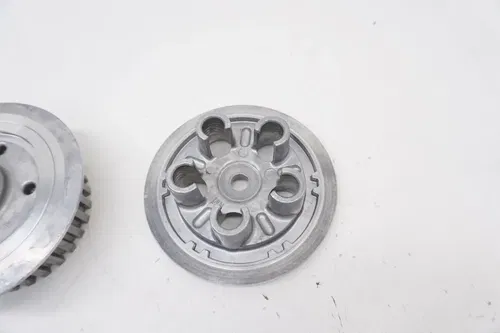YZ250FX Clutch OEM Inner Hub Pressure Plate Springs Yamaha 17-19 M38