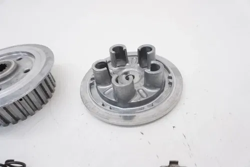 YZ250FX Clutch OEM Inner Hub Pressure Plate Springs Yamaha 17-19 M38