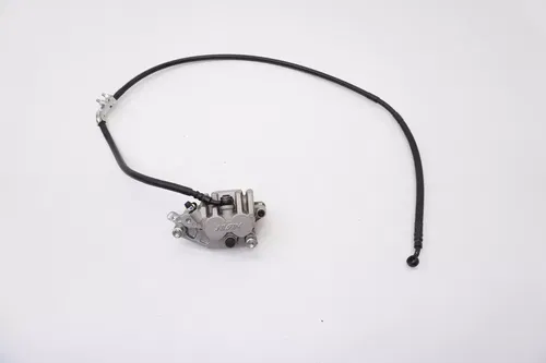 2014 WR450F Front Brake Caliper OEM Hose 1C3-2580T-00-00 Yamaha WR YZ 250 450