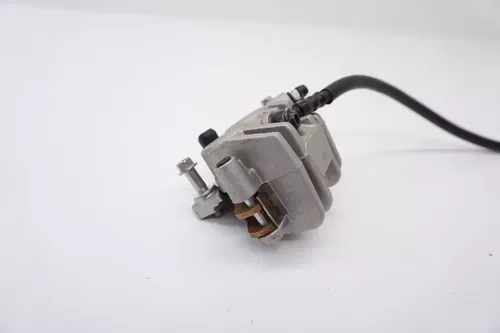 2014 WR450F Front Brake Caliper OEM Hose 1C3-2580T-00-00 Yamaha WR YZ 250 450