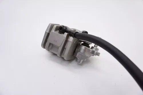 2014 WR450F Front Brake Caliper OEM Hose 1C3-2580T-00-00 Yamaha WR YZ 250 450