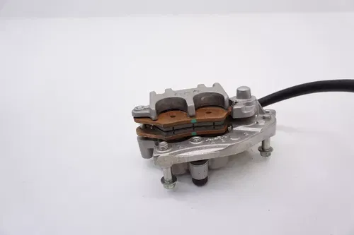 2014 WR450F Front Brake Caliper OEM Hose 1C3-2580T-00-00 Yamaha WR YZ 250 450