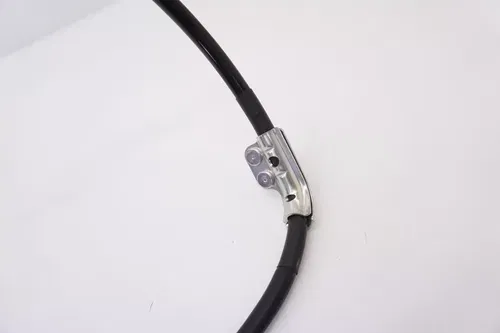 2014 WR450F Front Brake Caliper OEM Hose 1C3-2580T-00-00 Yamaha WR YZ 250 450