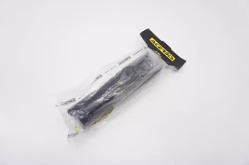 CRF250R CRF450R Acerbis Lower Fork Covers Black 2736240001 Honda CRF M35