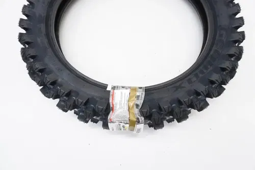 Dunlop Geomax MX-34 Factory Spec Rear Tire 110/90-19