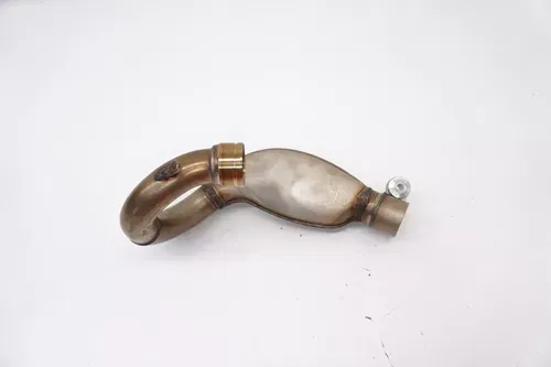 2022.5 KTM 250 SX-F Exhaust Header OEM Head Pipe A46005007033 Husqvarna FC #3