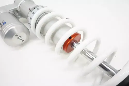 2023 MC125 Gas Gas Rear Shock OEM WP XACT Suspension KTM 125-450 SXF FC FX MC TC