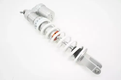 2023 MC125 Gas Gas Rear Shock OEM WP XACT Suspension KTM 125-450 SXF FC FX MC TC