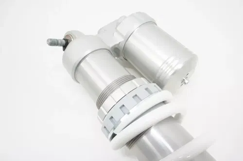 2023 MC125 Gas Gas Rear Shock OEM WP XACT Suspension KTM 125-450 SXF FC FX MC TC
