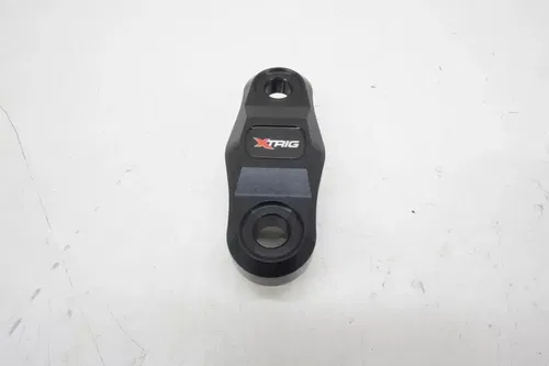 Xtrig PHDS Upper Bar Mounts Black Handlebar Mount Set M19