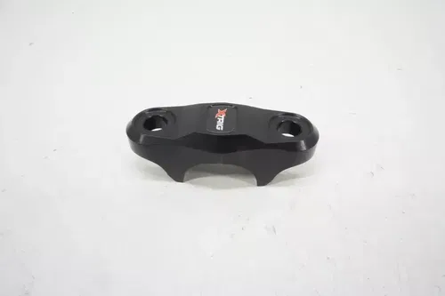 Xtrig PHDS Upper Bar Mounts Black Handlebar Mount Set M19