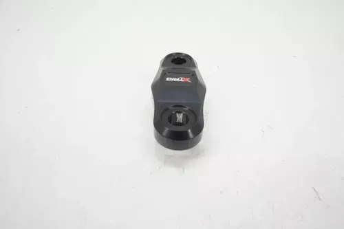 Xtrig PHDS Upper Bar Mounts Black Handlebar Mount Set M19