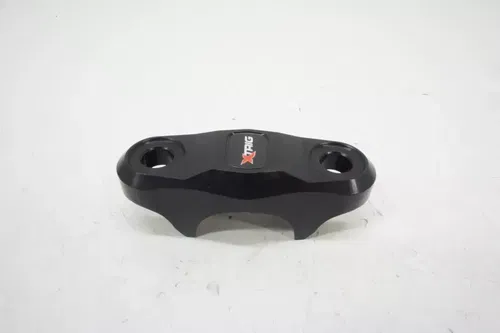 Xtrig PHDS Upper Bar Mounts Black Handlebar Mount Set M19