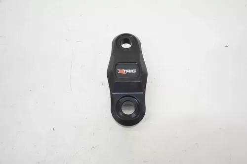 Xtrig PHDS Upper Bar Mounts Black Handlebar Mount Set M19
