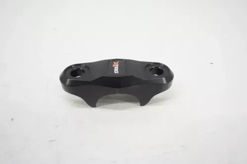 Xtrig PHDS Upper Bar Mounts Black Handlebar Mount Set M19