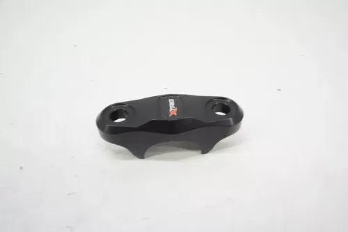 Xtrig PHDS Upper Bar Mounts Black Handlebar Mount Set M19