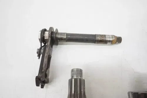 2009 KTM 105 XC Transmission OEM Tranny Gears Shafts Shift Drum Forks 2004-2011