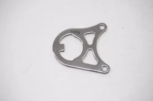 CRF250R Shift Drum Guide Plate OEM 24328-KRN-A40 Honda CRF250 CRF 250R 10-17 G10