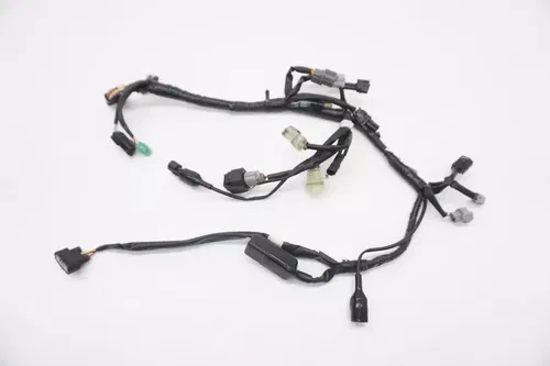 2019 KX450 Main Wire Harness OEM Wiring Loom Wires 26031-2590 Kawasaki KX 19-20