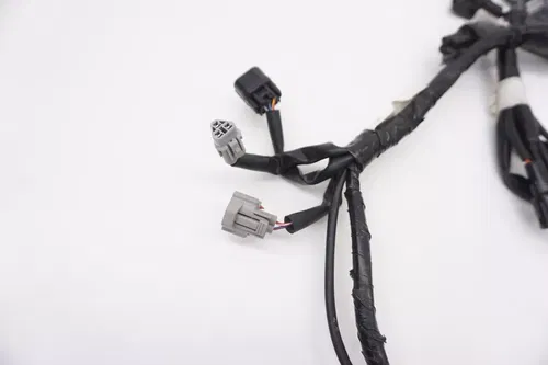 2019 KX450 Main Wire Harness OEM Wiring Loom Wires 26031-2590 Kawasaki KX 19-20