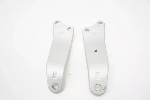 2022 Husqvarna TC125 Motor Engine Mounts OEM Mount Bracket Stay Bolt 19-22 SX #2