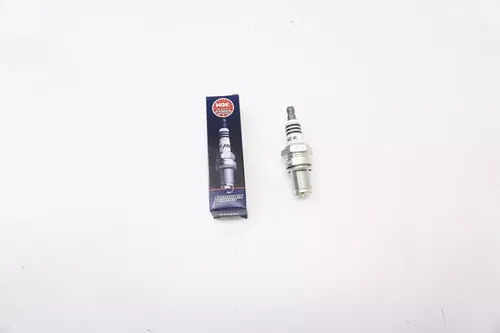NGK Iridium IX Spark Plug  BR10ECMIX 3006 M29